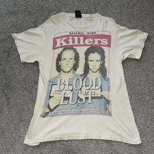 Natural Born Killers Shirt | eBay Natural Born Killers Shirt | eBay