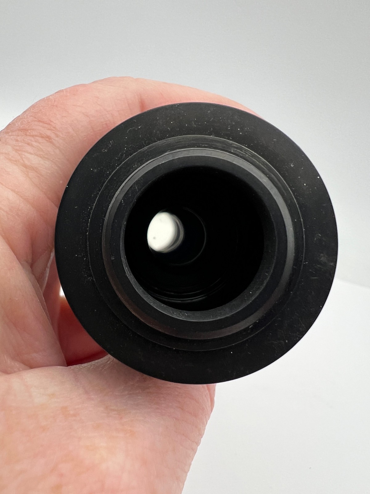 Navitar 6.5 Zoom Lens Assembly 6000 6010 Semiconductor Spare Microscope JAPAN