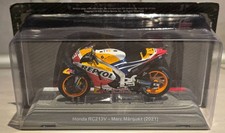 MOTOGP Honda RC213V Marc Marquez 2021 1/18