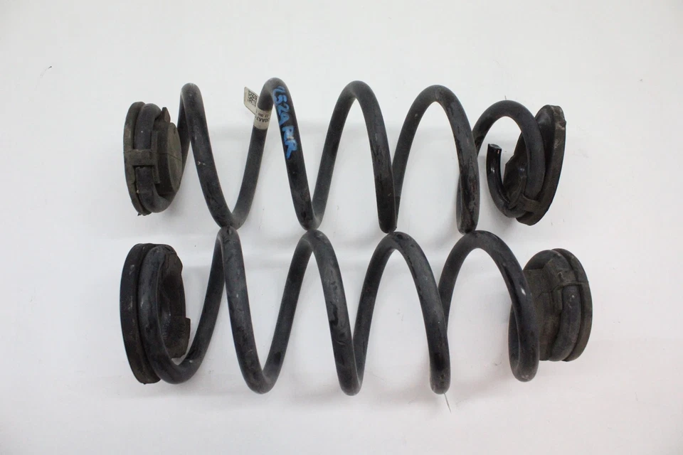 Honda Accord 2023 suspensión trasera derecha e izquierda muelle helicoidal OEM 23 24 25 Foto 2 de 4