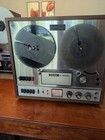 TEAC A-1200U 3 Motor Reel to Reel Stereo Tape Deck/Recorder *Untested* — photo 1