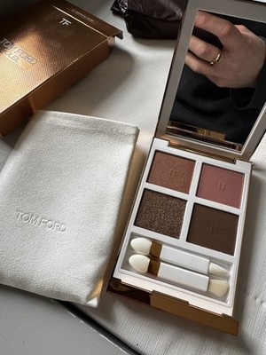 Tom Ford Tropical Dusk Palette RARE DISCONTINUED BNIB