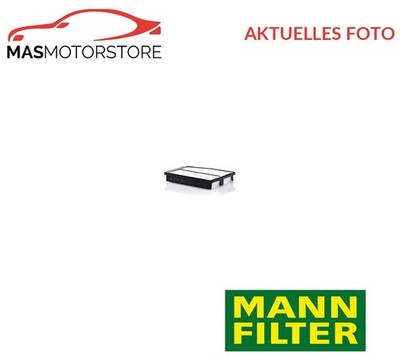 MOTOR LUFTFILTER MOTORFILTER MANN-FILTER C 27 042 P NEU OE QUALITÄT