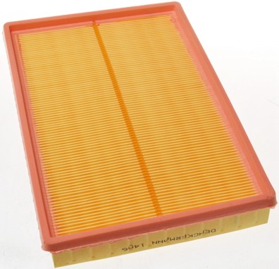 Fits DENCKERMANN FILTRY A141702 AIR FILTER VW FOX 1.4 04/05-  ⭐UK Stock⭐