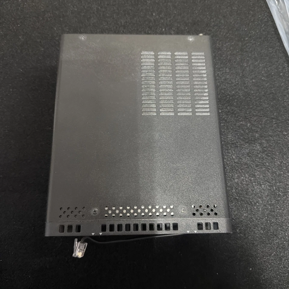 Yaesu FT-891 HF/6m 100W Transceiver - Widebanded for 11m and 60m coverage - Image 4 of 4