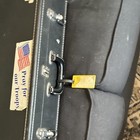 ANTIQUA WOODS Alto Saxophone, Gold Finish, Includes Hard Case — photo 6