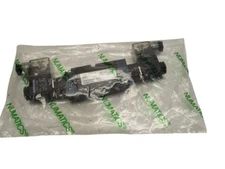 NUMATICS 00.8572A SOLENOID VALVE 24VDC  ORIGINAL PACKAGE