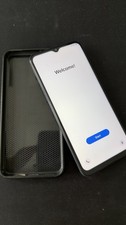Samsung Galaxy A13 SM-A137F/DSN - 64GB - Schwarz (Ohne Simlock) GUT