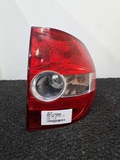 Feu arrière Volkswagen FOX