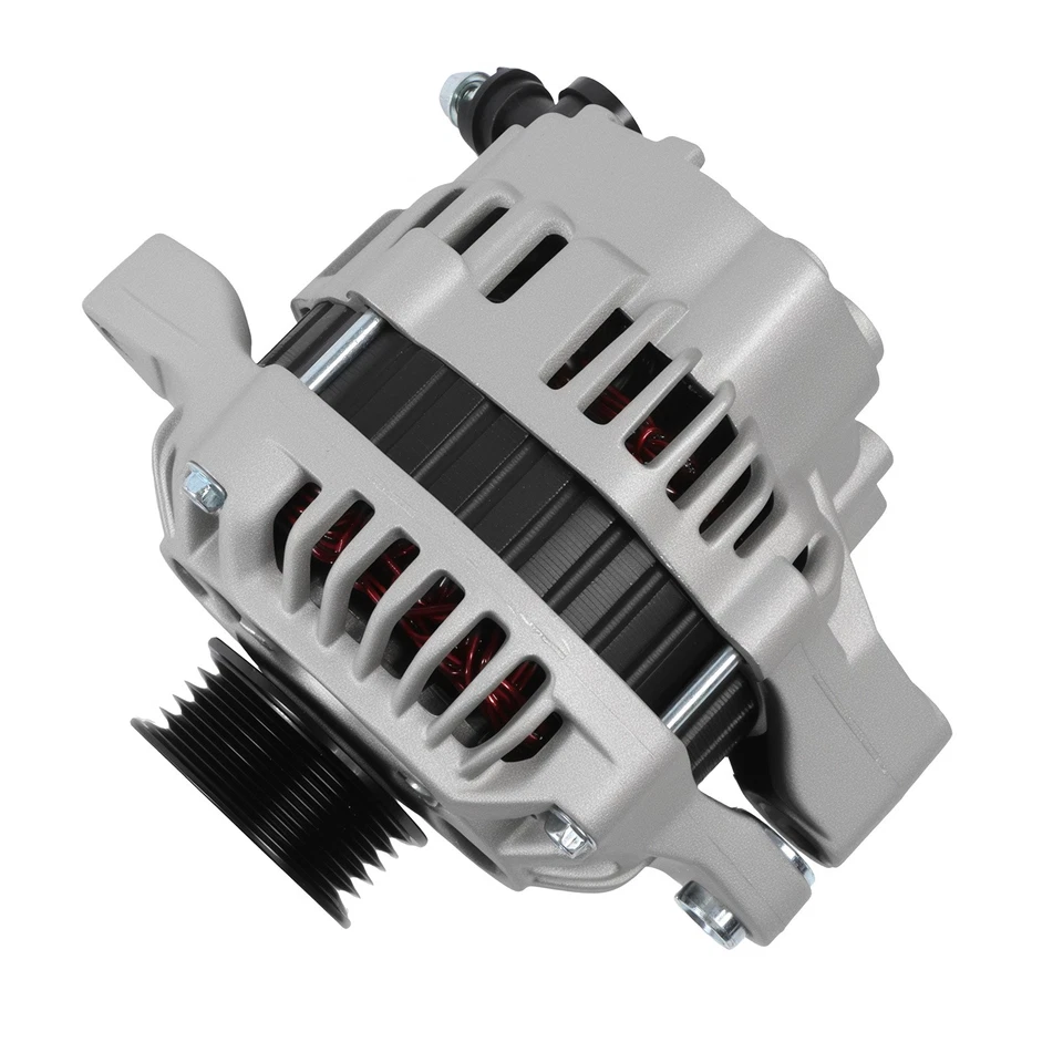 Alternador para Chevrolet Tracker Suzuki Vitara 2.0L 2.0 1999 2000 2001 2002 2003 Foto 3 de 4