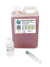 Fibreglass Resin Marine Encore 30 Lloyds Approved  1kg 2.5kg 5kg 7.5kg 10kg 25Kg
