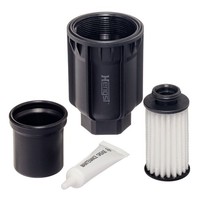 Harnstofffilter-Einsatz Ø 75 Mm Hengst Filter FüR U.A. MERCEDES-BENZ Arocs