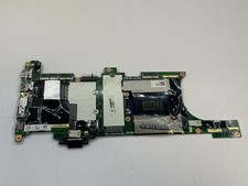 LENOVO Laptop Motherboard 01YR217 | Intel Core i7-8650U 1.90GHZ