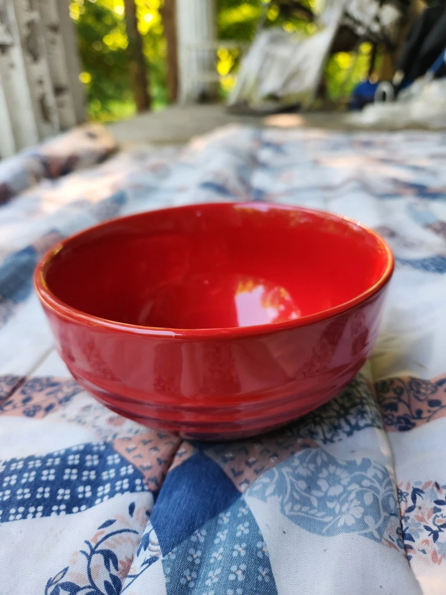 25+ Le Creuset Red Dinnerware Bowls for sale | Updated Oct 2026