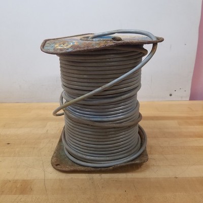 Belden 8725, 4PR 20AWG Special Purpose Audio Com. & Inst. Cable, PRICE PER FOOT