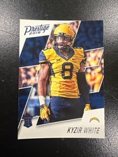 2018 Panini Prestige Football (Rookies, #201-300) - Pick - Multi-Discount RC