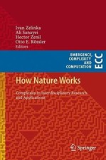 How Nature Works: Complexity in Interdiscipli...