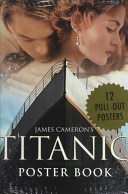 James Cameron's Titanic Poster Book 9780060953065
