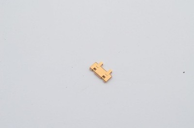 AUDEMARS PIGUET 18K 750 GOLD ARMBAND ERSATZGLIED GLIED ROYAL OAK 15MM ROSE