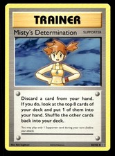 Evoluzioni Determinazione della Nebbia #80/108 Pokémon TCG Carta Singola