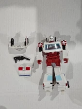 Transformers iGear PP05D First Aid not Ratchet 3rd party MP loose