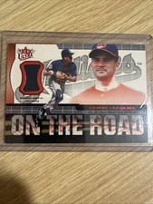 Omar Vizquel Cards, Rookie Cards and Autographed Memorabilia Guide 26