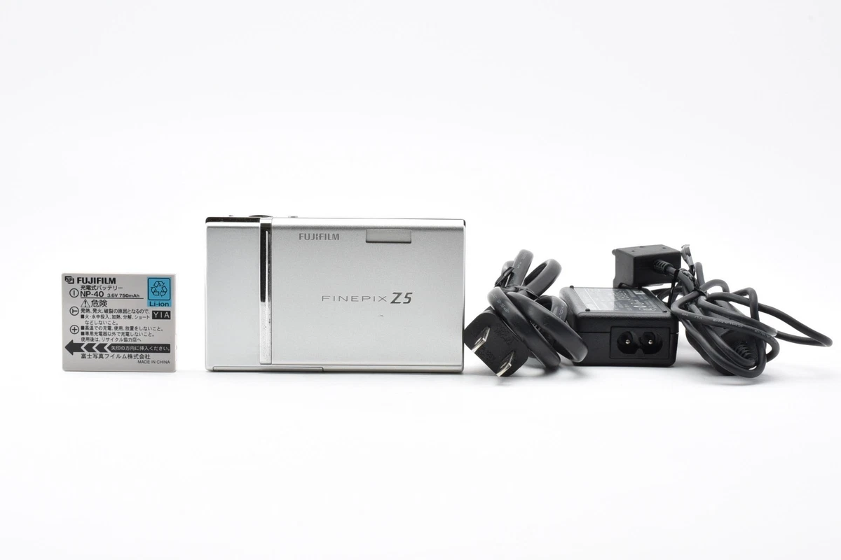 Fujifilm Z5 Digital Cameras for Sale | Shop New & Used Digital