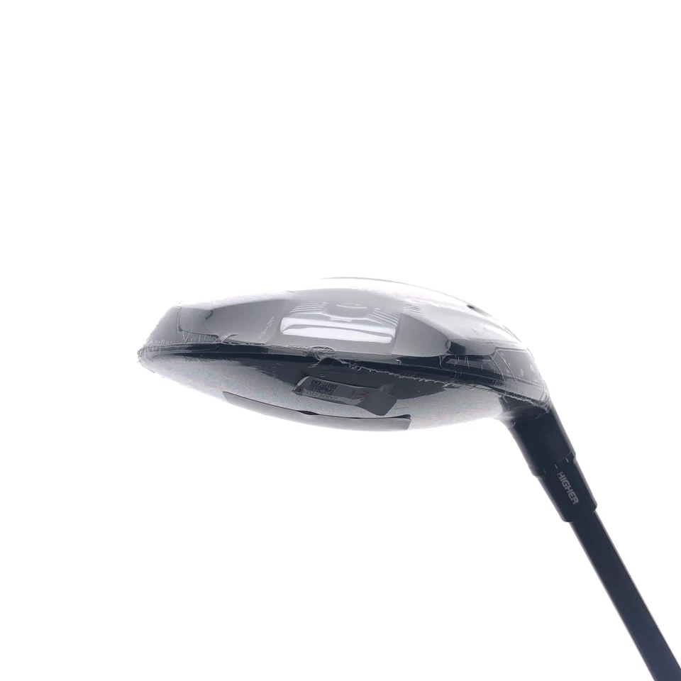 NEW TOUR ISSUE TaylorMade Qi10 Tour 3 Fairway Wood / 13.5 Degrees / Stiff Flex - Image 2 of 4