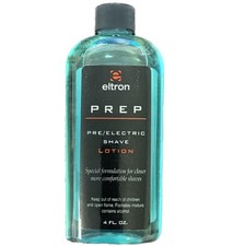 Eltron Parks PREP Pre-Shave Lotion
