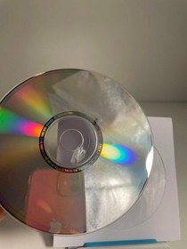 Virtua Fighter 2 SEGA Saturn Disc Only Excellent Mint Tested