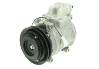 Klimakompressor Neu Original Denso Oe-Nr. DCP17033 FüR Mercedes-Benz