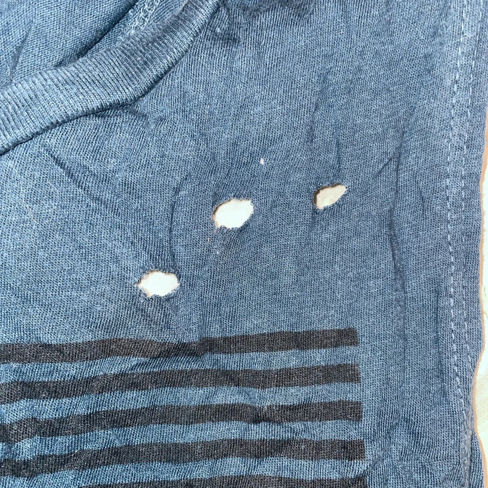 Regata SoulCycle Feminina Tamanho Pequeno SOUL Gráfica Athleisure Academia Treino - Imagem 3 de 4