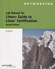 Linux Certification Paperback Sawicki, Ed Eckert