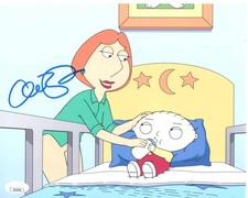 Alex Borstein signed 8x10 Photo Lois Griffin Family Guy