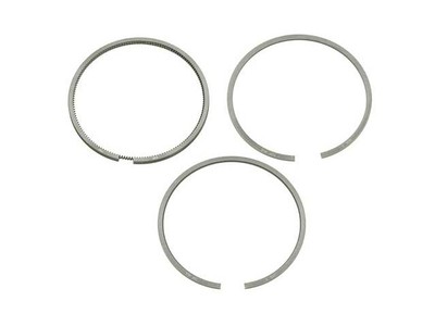 Goetze 29SB19T Piston Ring Set Fits 1974-1977 Porsche 911 S