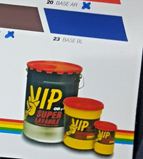 VERNICE PITTURA MURALE IDROPITTURA COLORI FORTI PITTORI INTERNI ARTE ARTISTI