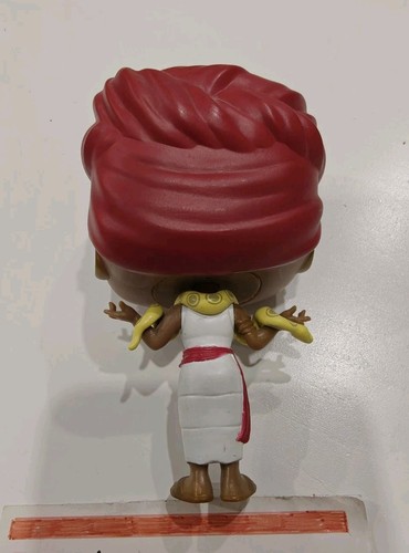 Funko Pop Television American Horror Story Coven Marie Laveau #172.Vaulted.loose - Picture 5 of 5