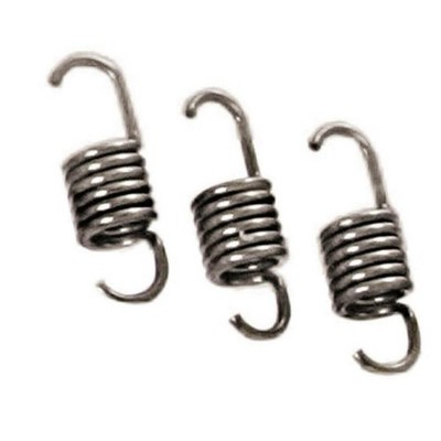 T4TUNE Kit 3 Kupplungsfedern für Vespa 150 Sprint S 3V 2014-2015