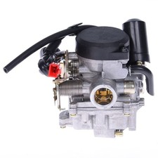 ScooterLibre Vergase 50ccm 4-Takt mit (für: Pegasus S 50 GP 4 Takt 10-16 )