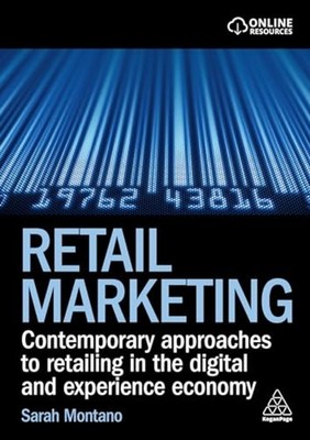 Retail Marketing : Contemporary Approaches to Retailing - Trade Paperback NEW Sa