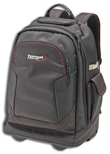 WERKZEUGRUCKSACK MIT ROLLEN 350X210X490MM, FORMAT