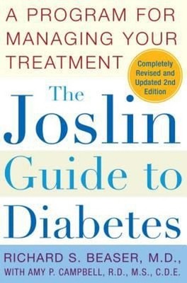 The Joslin Guide to Diabetes : A Program for Managing Your Treatm
