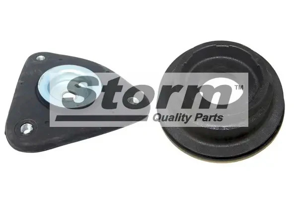 Coupelle amortisseur avant pour Focus II et C-Max kit de suspension