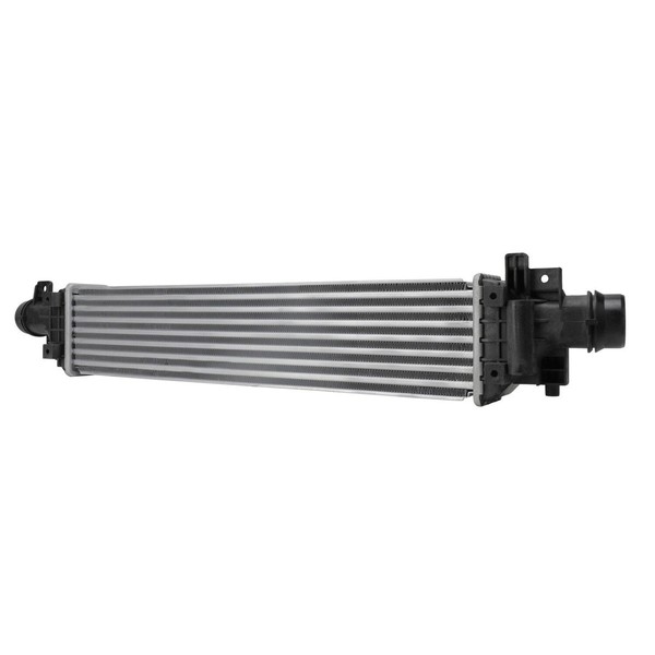 LadeluftküHler KüHlrippen GelöTet Alu 570 X 120 Mm Hella FüR U.A. Opel Mokka-image