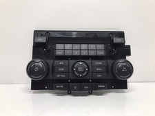 2009-2011 Ford Focus Radio Control Panel. OEM.