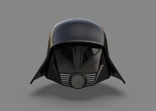 Space Balls Cosplay Helmet