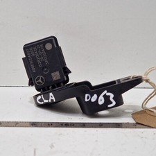 MERCEDES CLA NOX SENSOR AMG 2022 1.3 PETROL AUTOMATIC A0009054807 W177