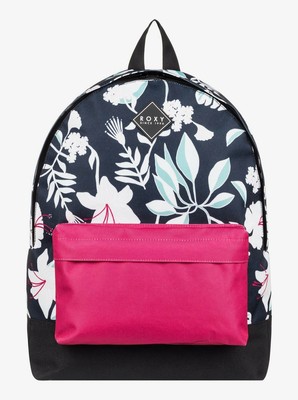 roxy sugar baby backpack