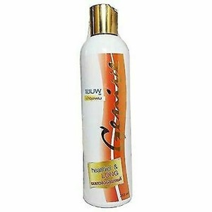 Genive Long Hair Fast Growth Shampoo Helps Your Hair To Lengthen