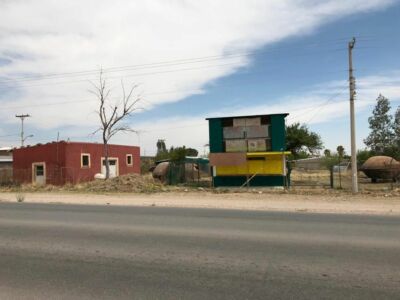 Terreno Renta Av. Principal 6,500 AcoJoa RSC2